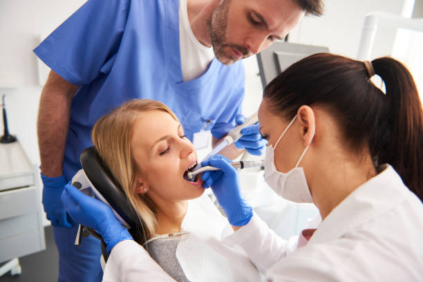 Best Dentures (Full and Partial)  in Somerset, OH