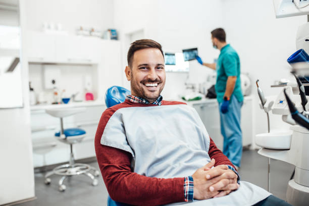 Best Full Mouth Reconstruction  in Somerset, OH