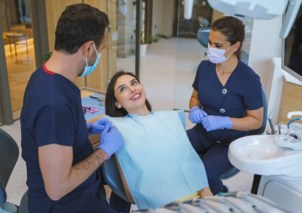 Dental Bonding in Somerset, OH