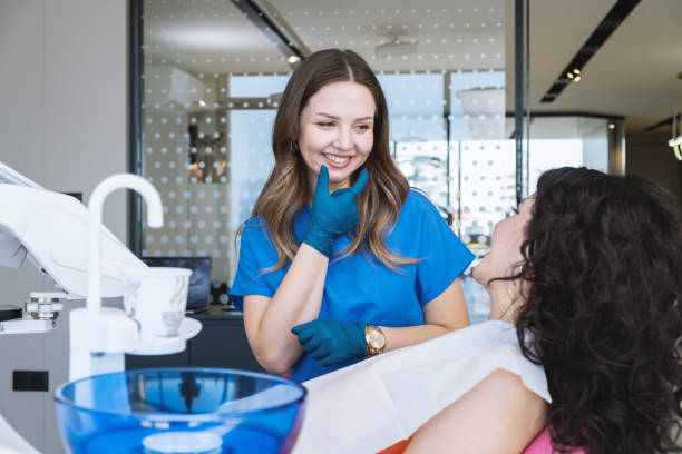 Emergency Dental Services in Somerset, OH