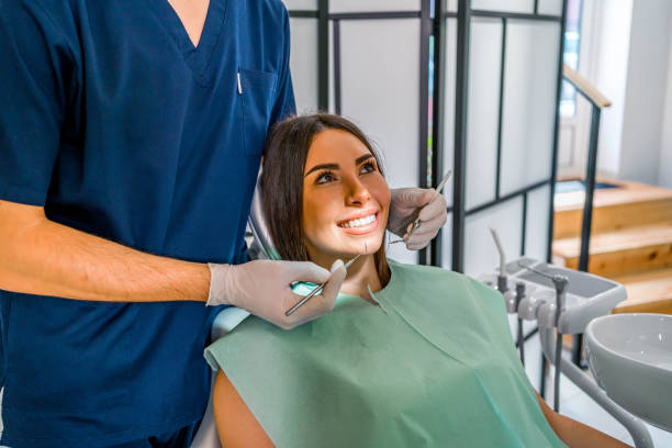 Best Cosmetic Dentistry  in Somerset, OH