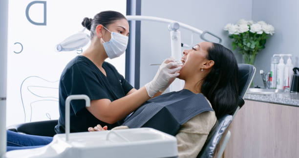 Best Full Mouth Reconstruction  in Somerset, OH