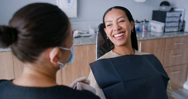 Laser Dentistry in Somerset, OH