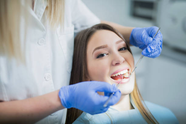 Full Mouth Reconstruction in Somerset, OH