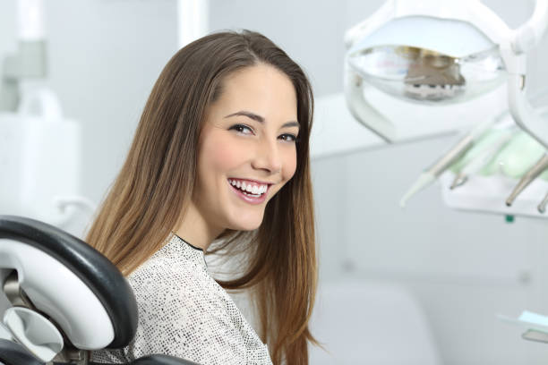 TMJ/TMD Treatment in Somerset, OH