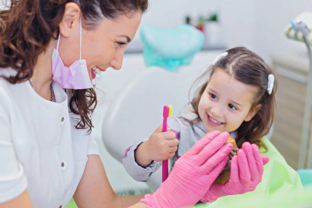 Best Traditional Braces  in Somerset, OH